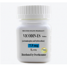Vicodin-ES 7.5